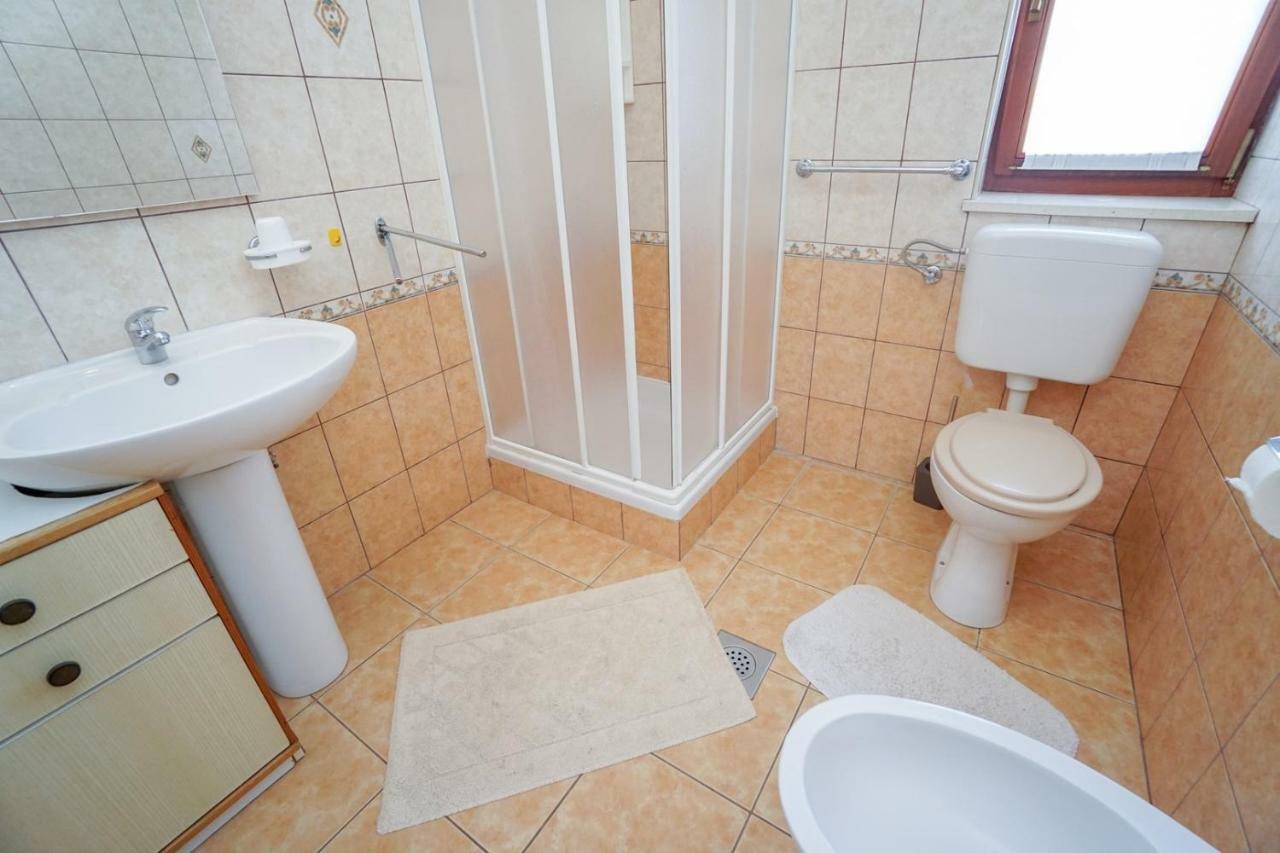 Apartment Sandra Umag Extérieur photo