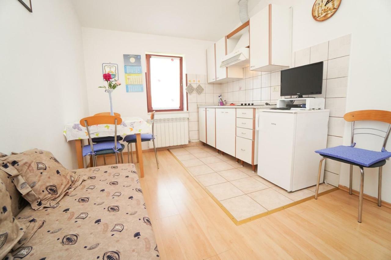 Apartment Sandra Umag Extérieur photo
