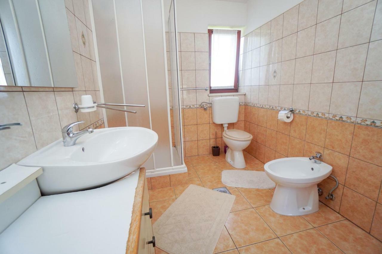 Apartment Sandra Umag Extérieur photo