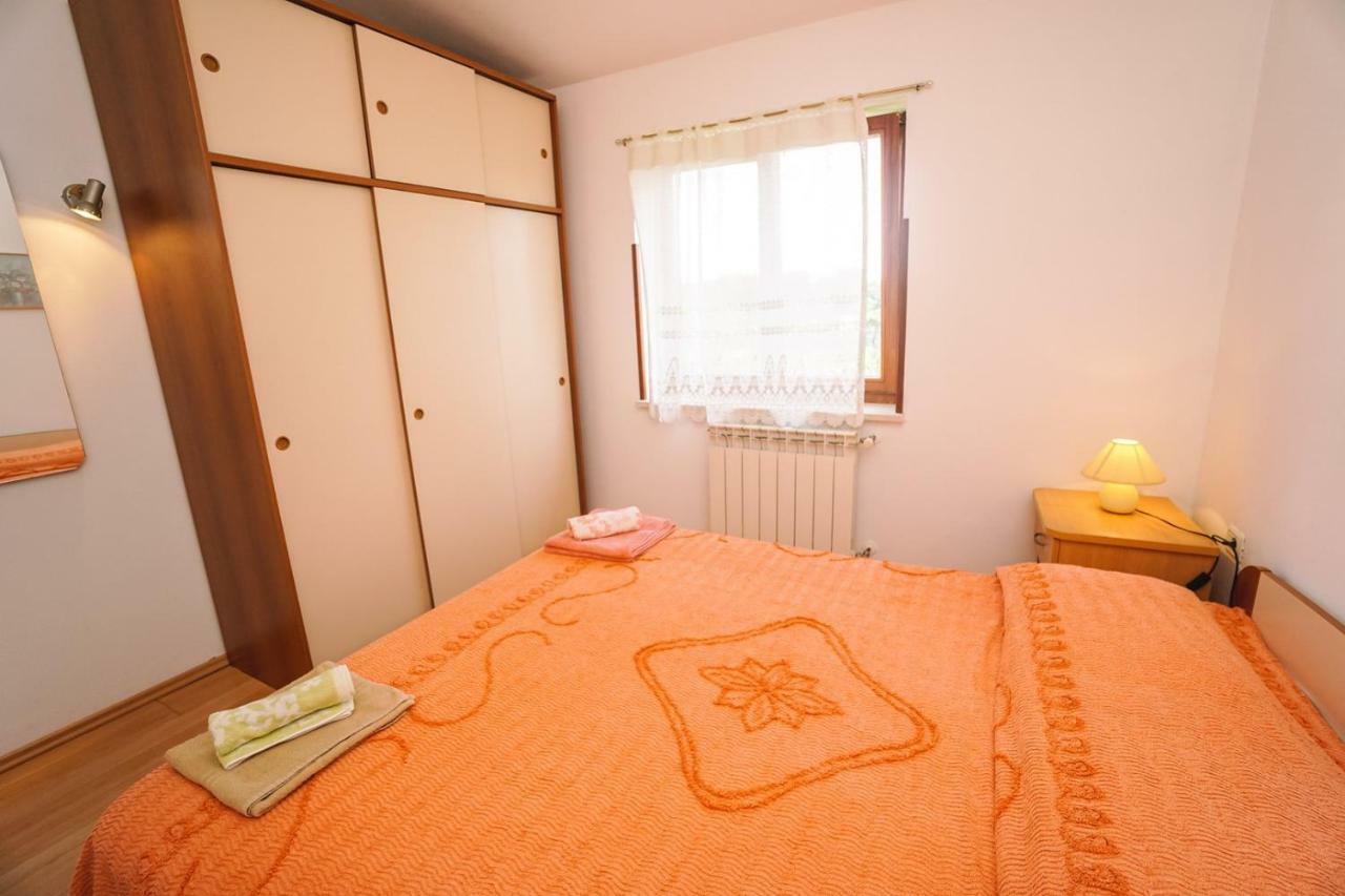 Apartment Sandra Umag Extérieur photo