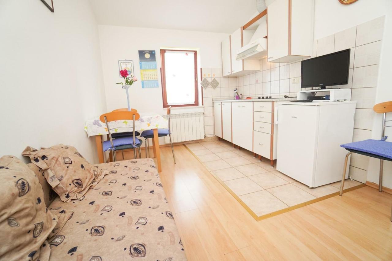 Apartment Sandra Umag Extérieur photo